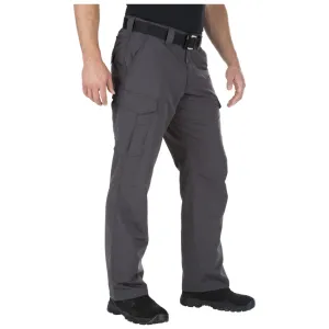 5.11 Fast-Tac Cargo Pants - Charcoal (74439)