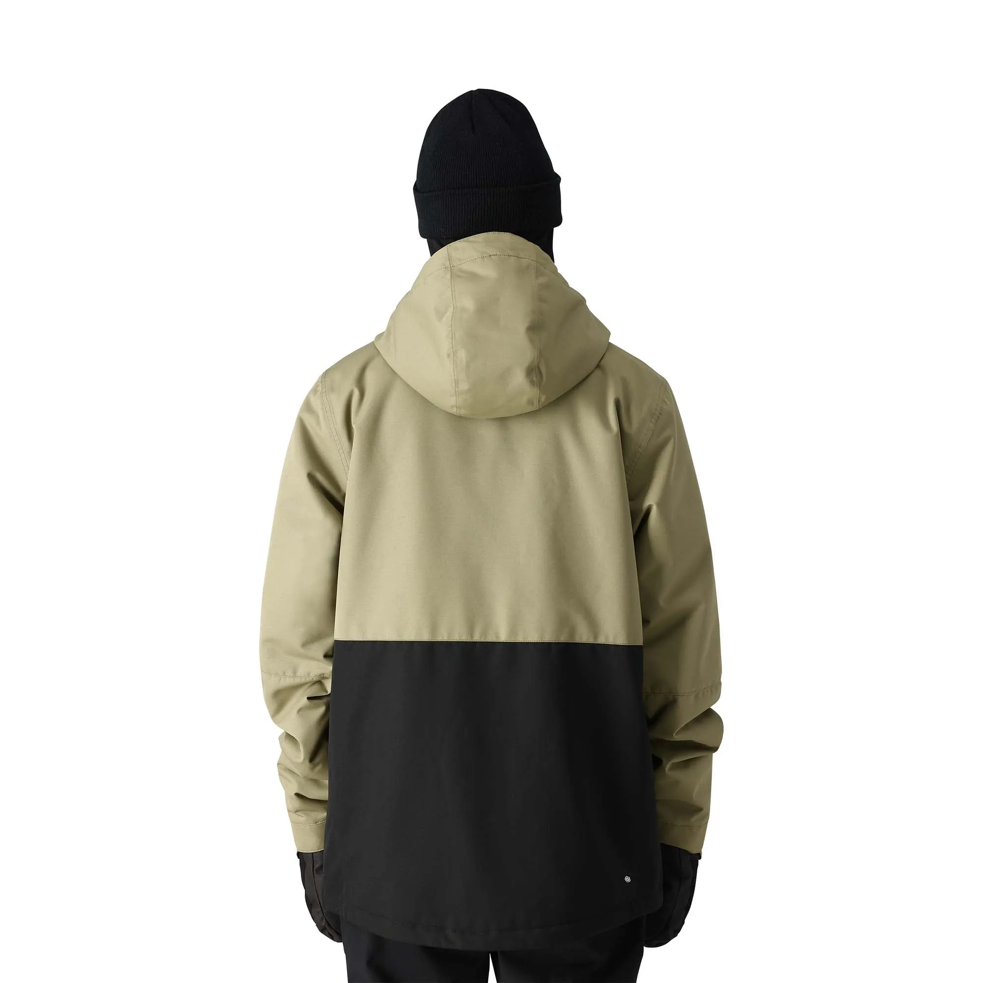 686 M'S FOUNDATION JACKET