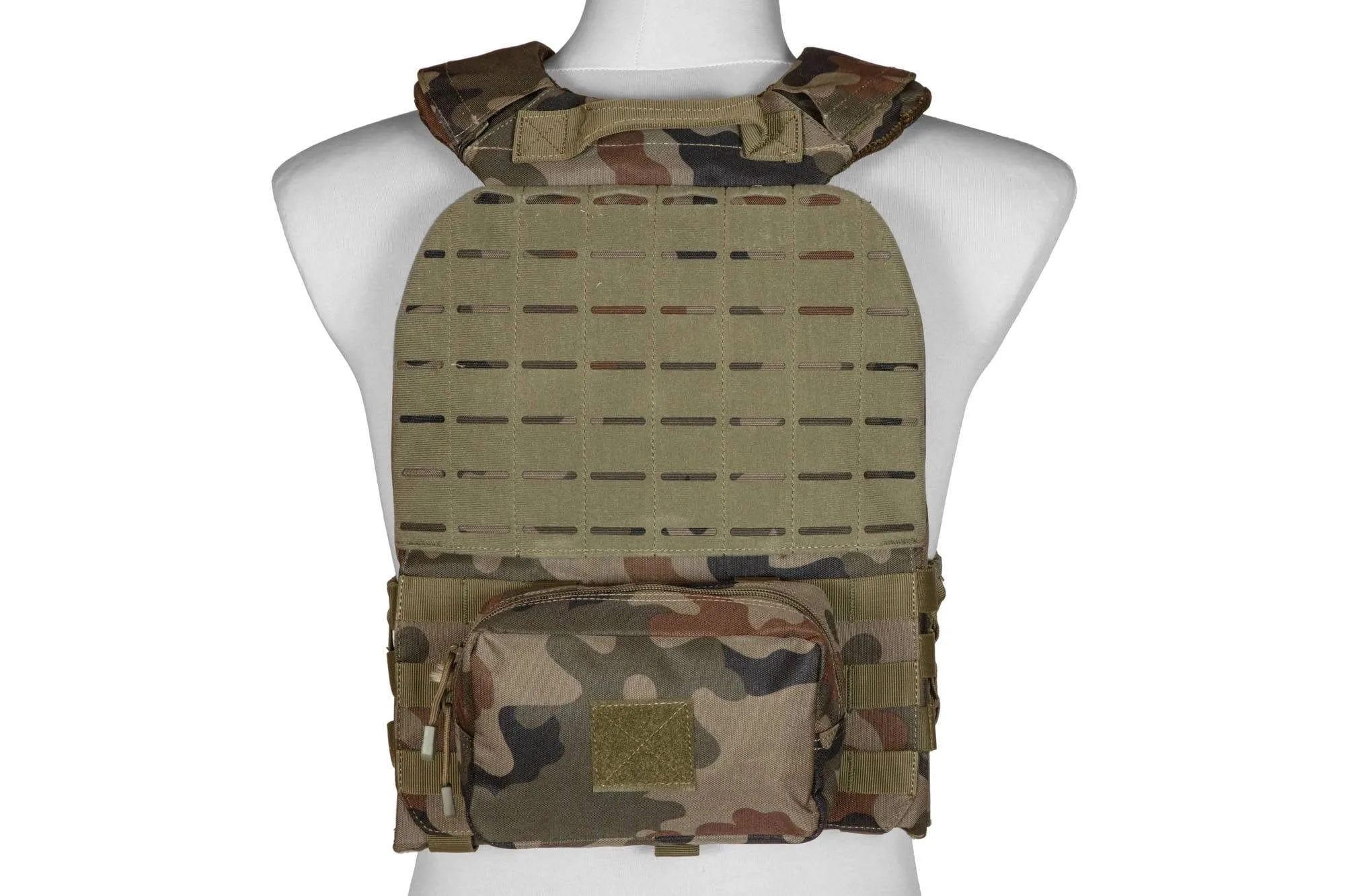 9039 Plate carrier - WZ93