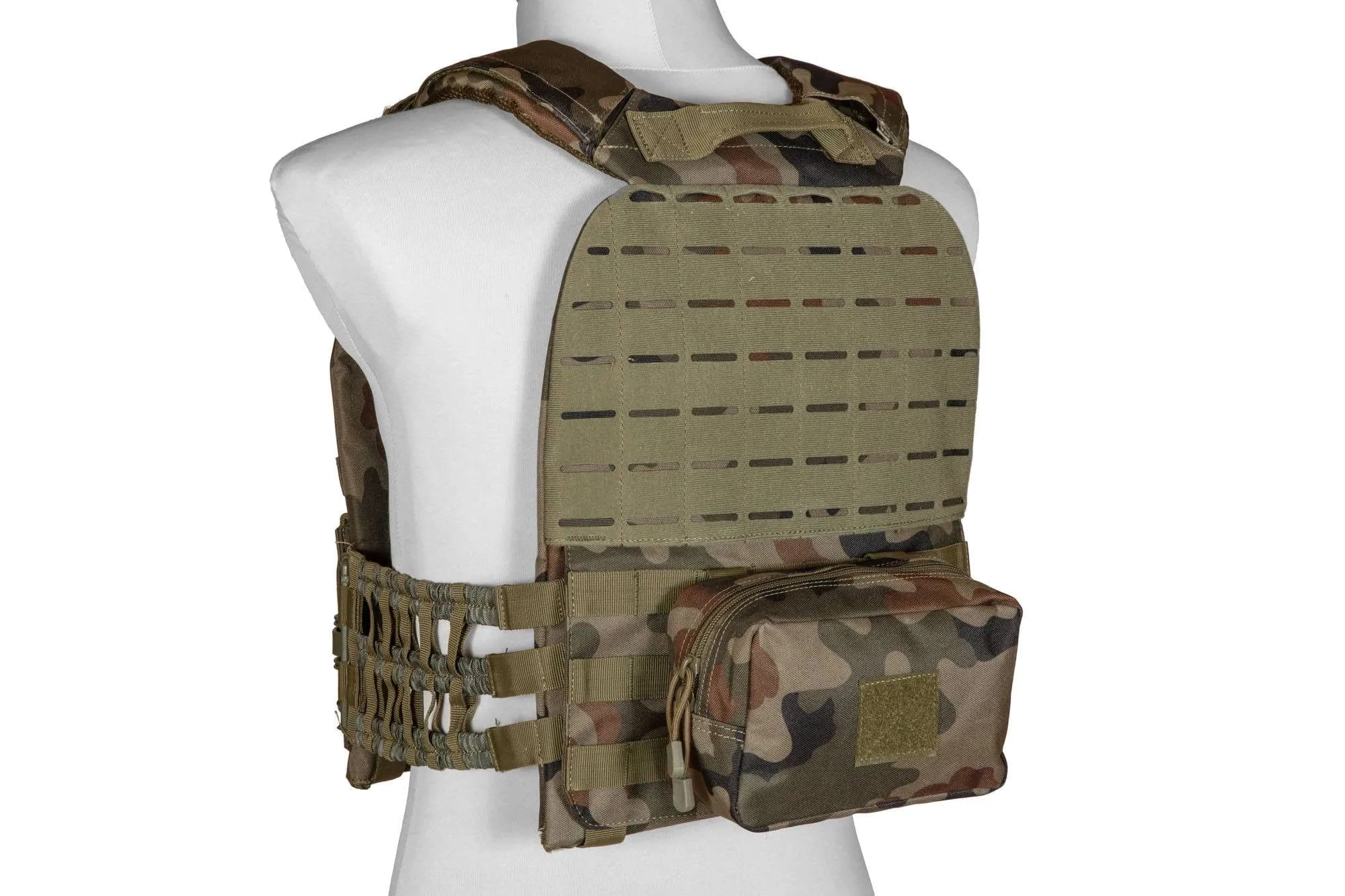 9039 Plate carrier - WZ93