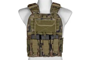 9039 Plate carrier - WZ93