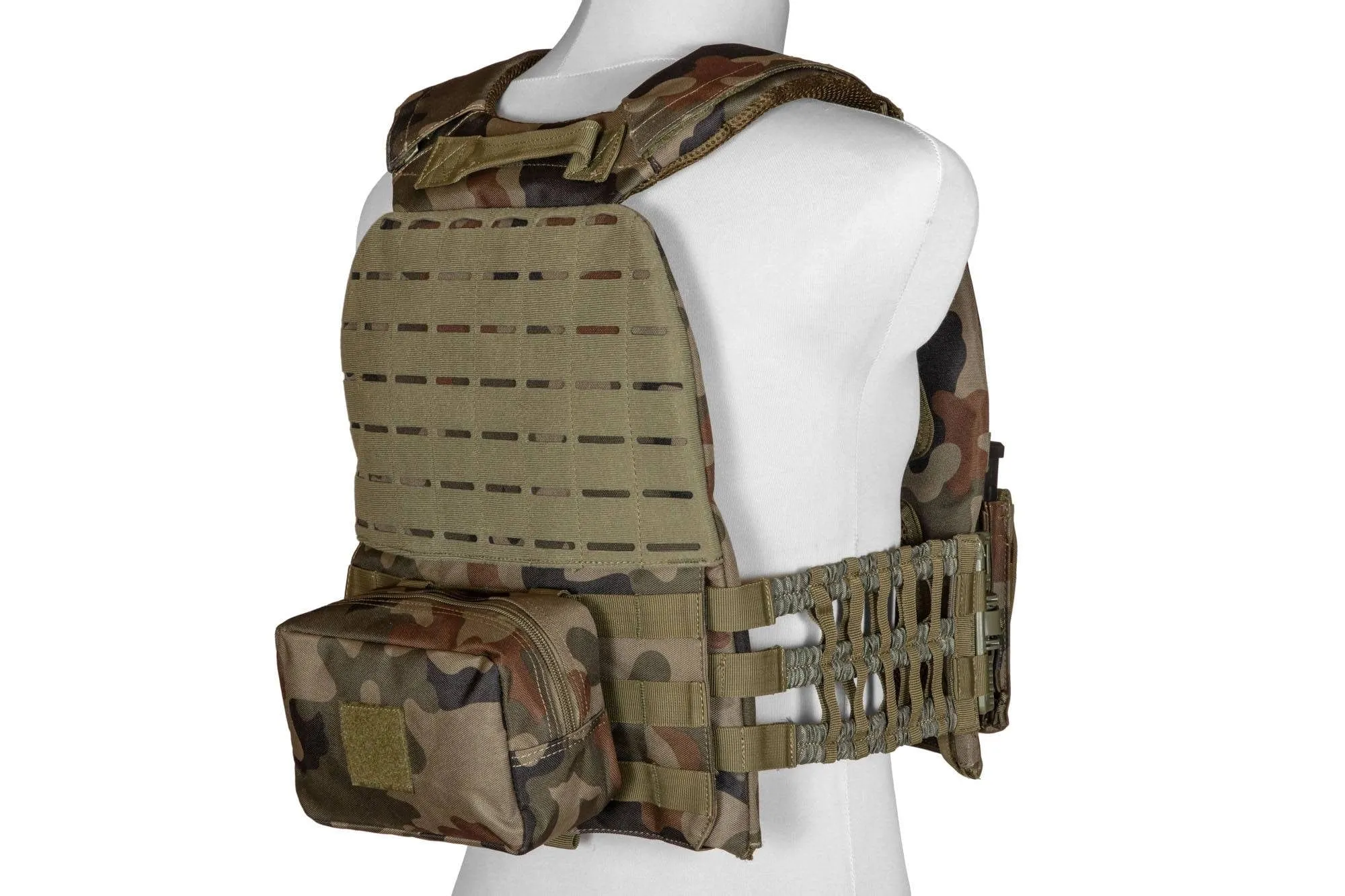 9039 Plate carrier - WZ93