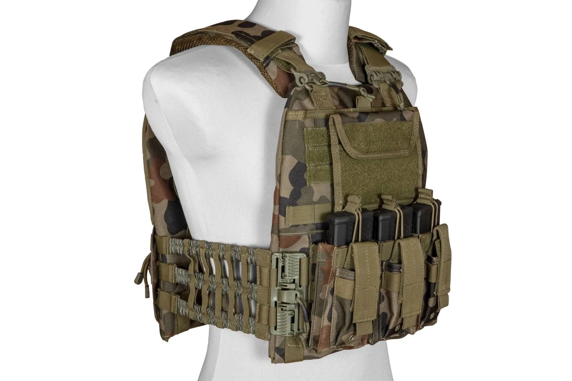 9039 Plate carrier - WZ93