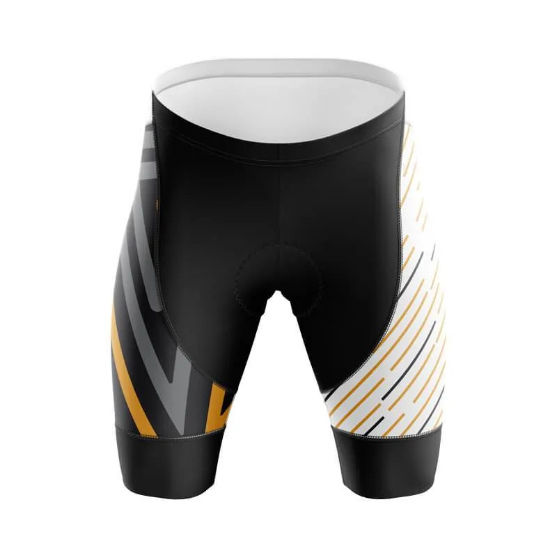 Abstract (V6) Shorts & Pants