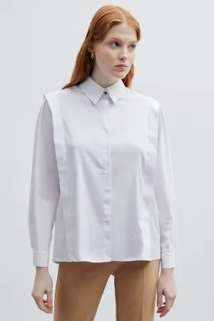 Ann Classic Shirt