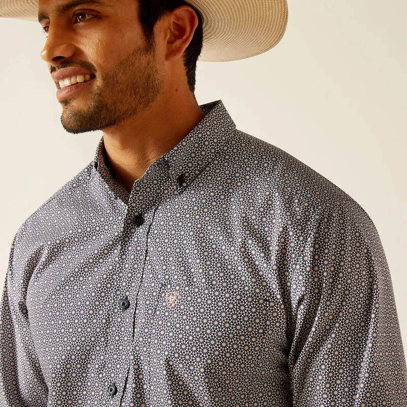 Ariat Mens Tatum Classic LS Shirt