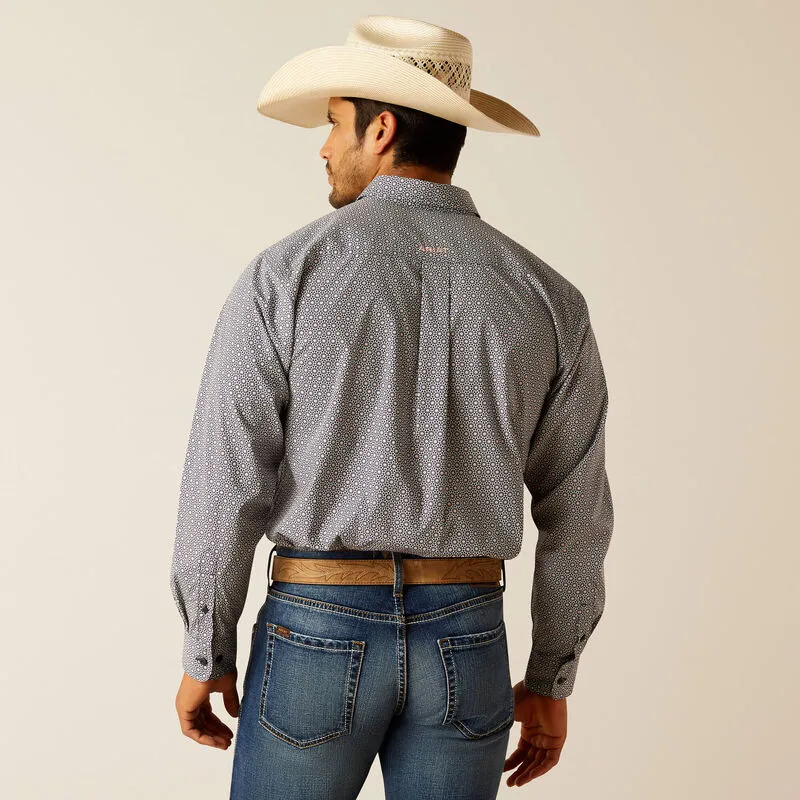 Ariat Mens Tatum Classic LS Shirt