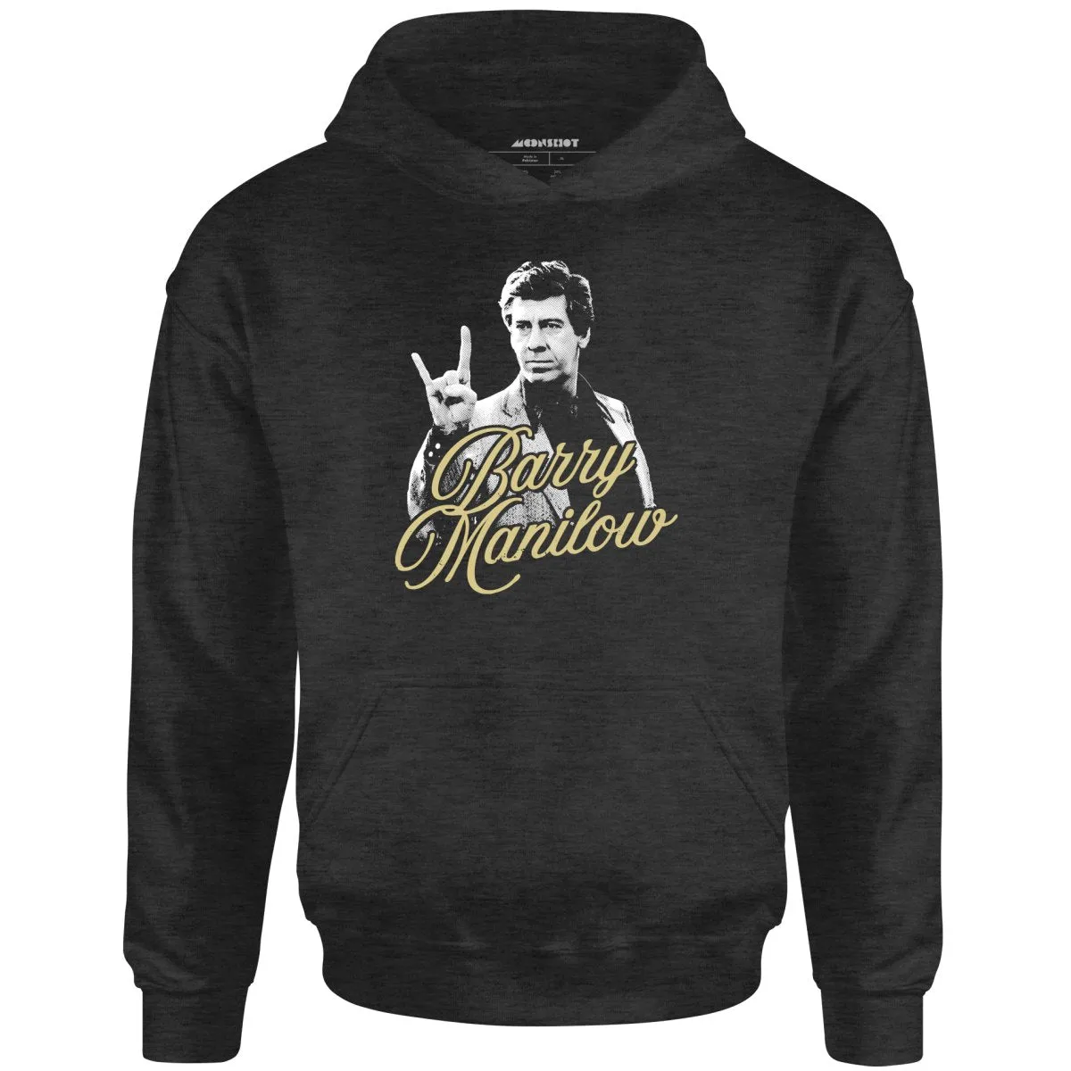 Barry Manilow's Wardrobe - Unisex Hoodie