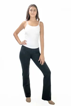 Basic Moves BM6057 Adult Jazz Pant