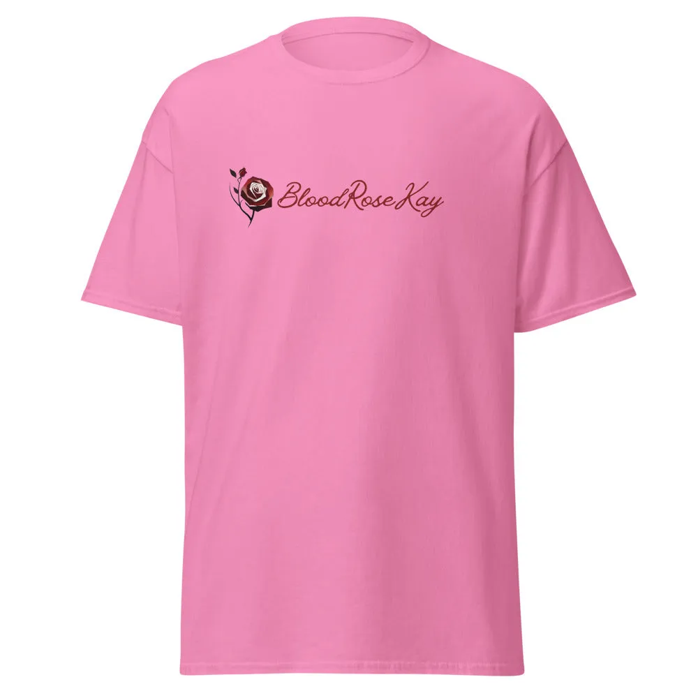 BloodRoseKay Men's Classic Tee