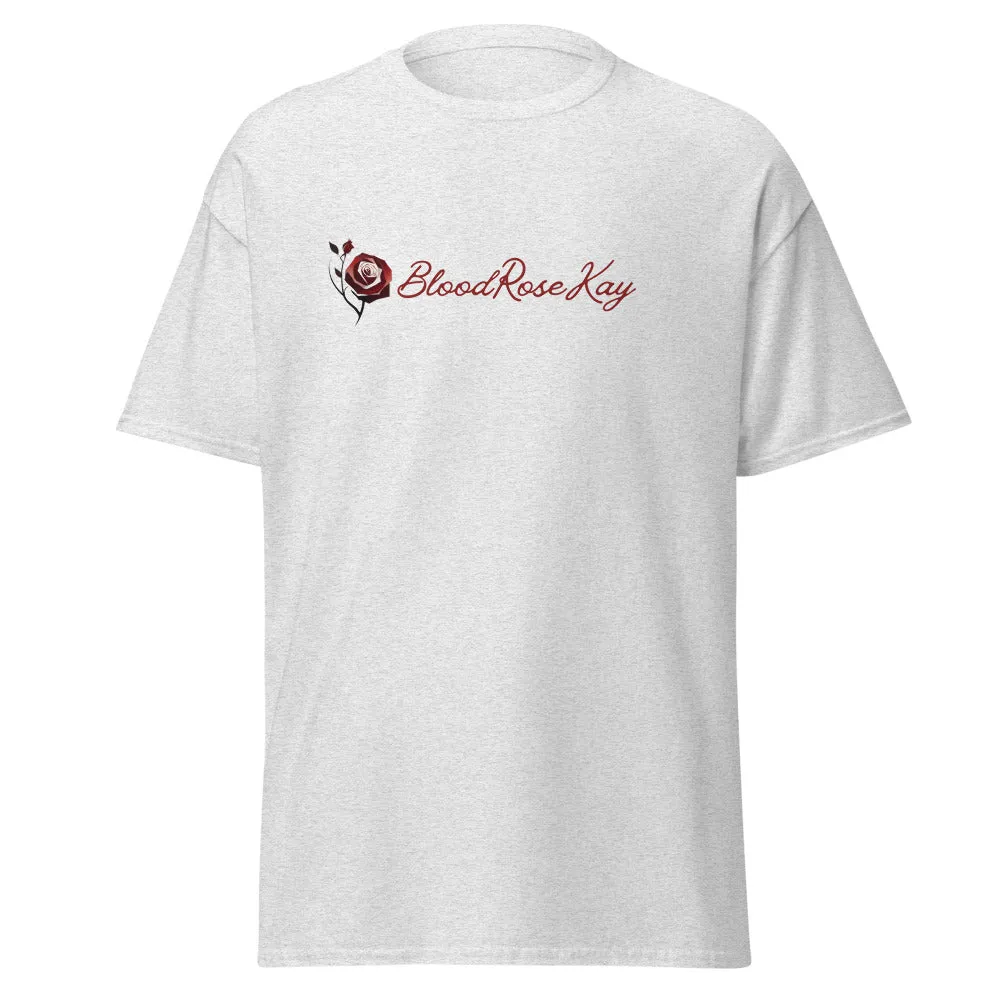 BloodRoseKay Men's Classic Tee