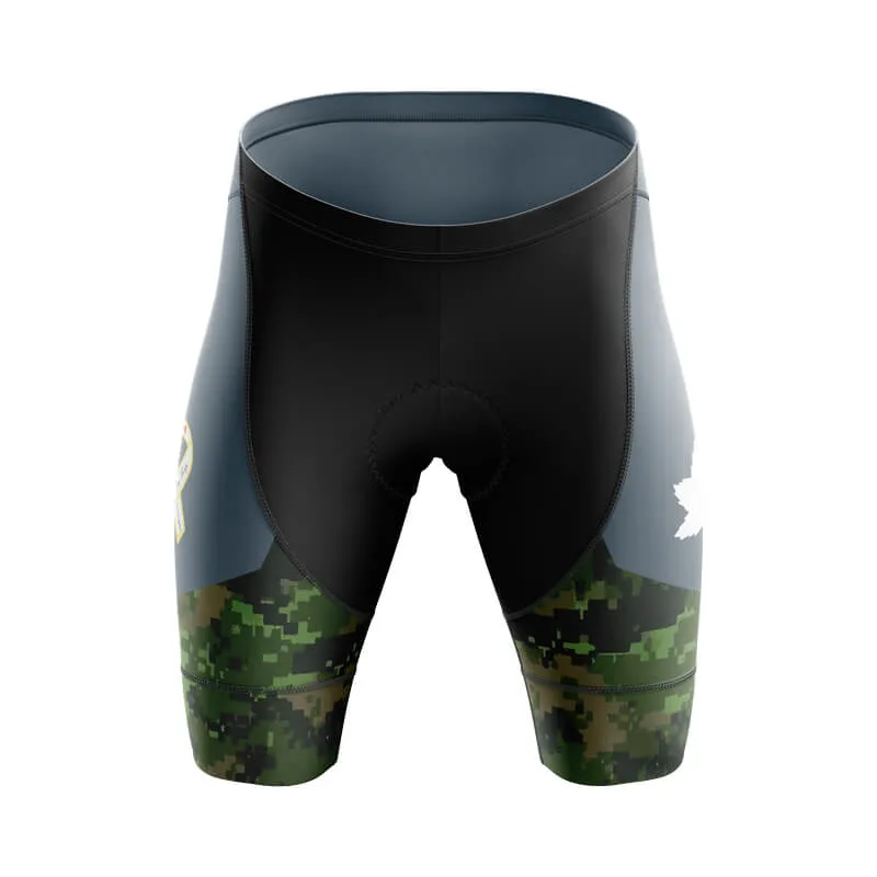 CADPAT Canadian Army Shorts & Pants (V1)