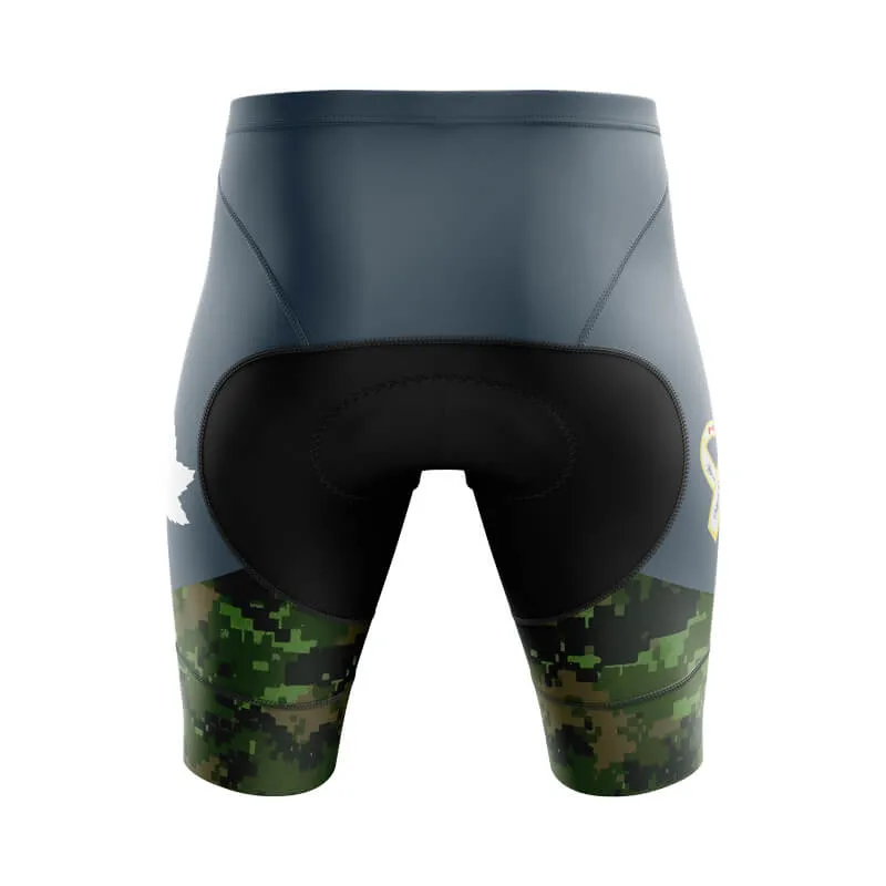 CADPAT Canadian Army Shorts & Pants (V1)