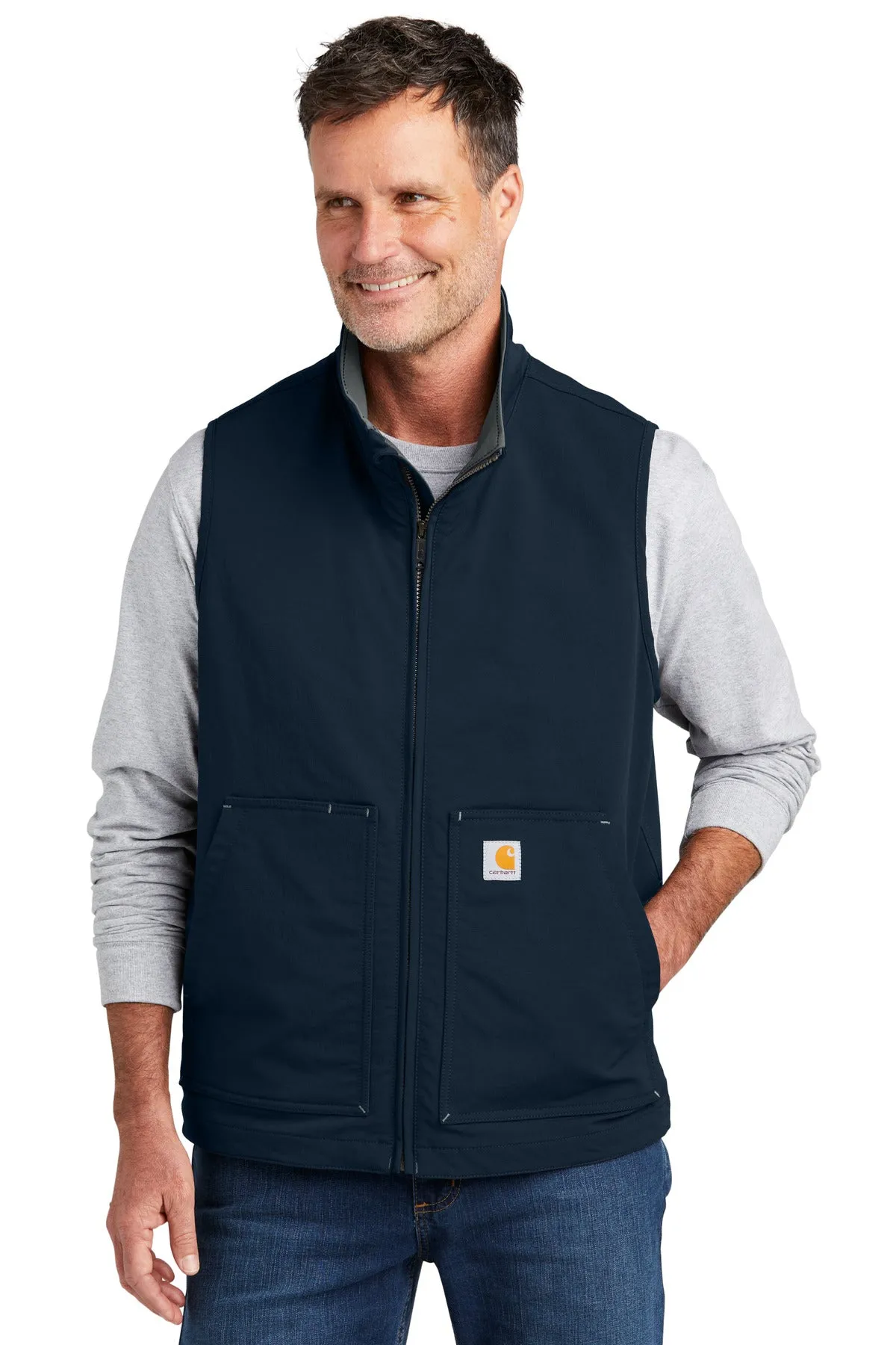 Carhartt Super Dux Soft Shell Vest