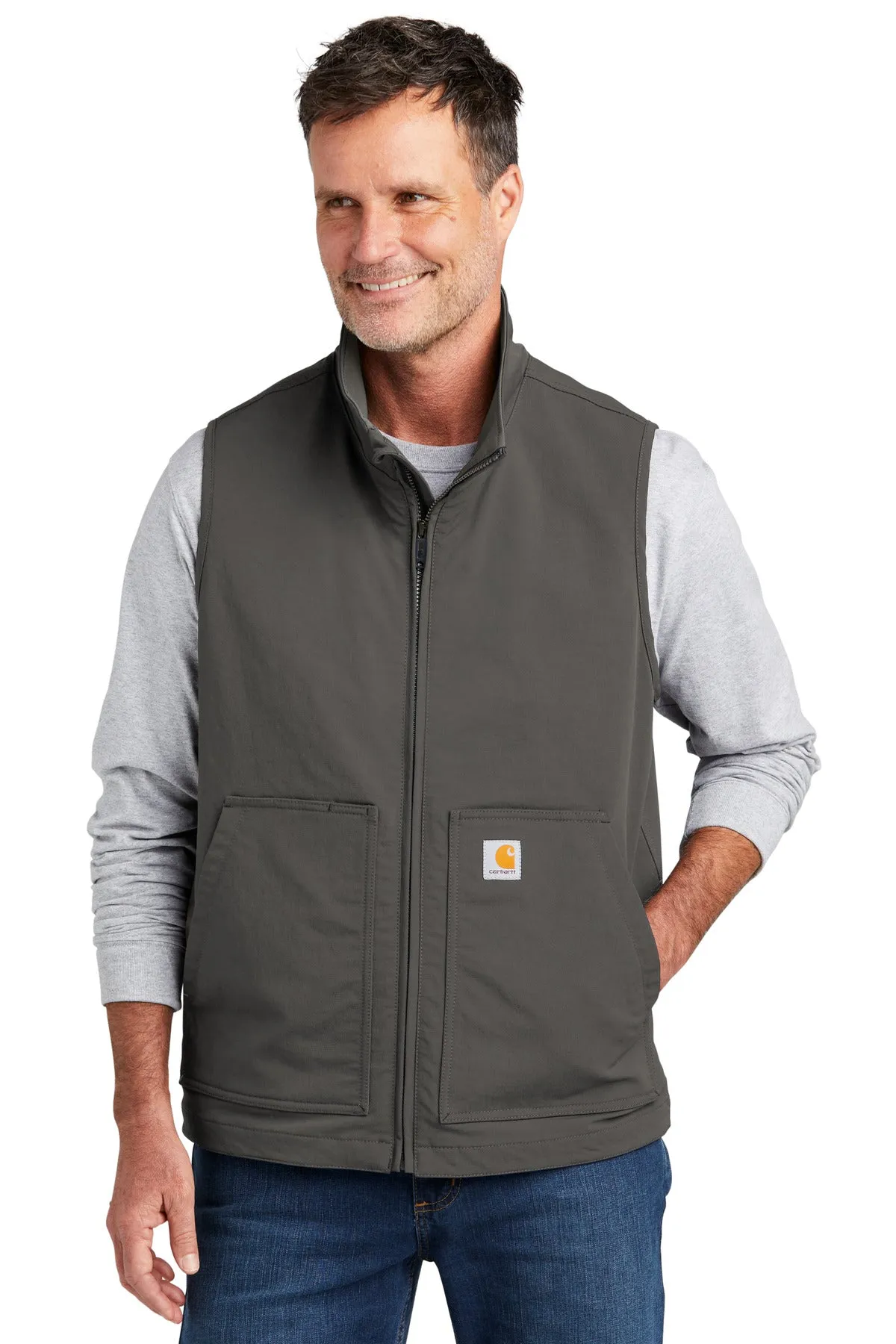 Carhartt Super Dux Soft Shell Vest