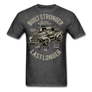 Classic Trucks T-Shirt