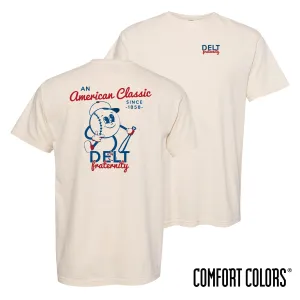 Comfort Colors American Classic Short Sleeve Tee