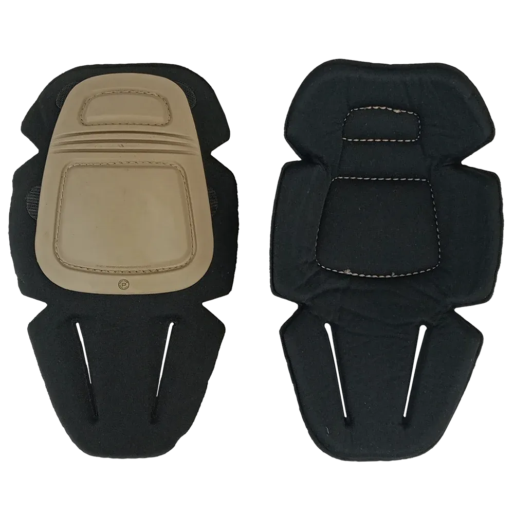 Crye Precision Airflex Combat Knee Pads