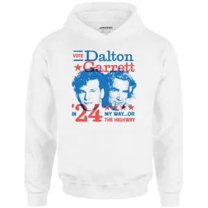 Dalton Garrett 2024 - Unisex Hoodie