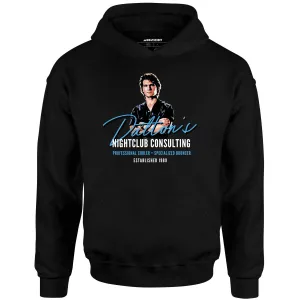 Dalton's Nightclub Consulting - Unisex Hoodie