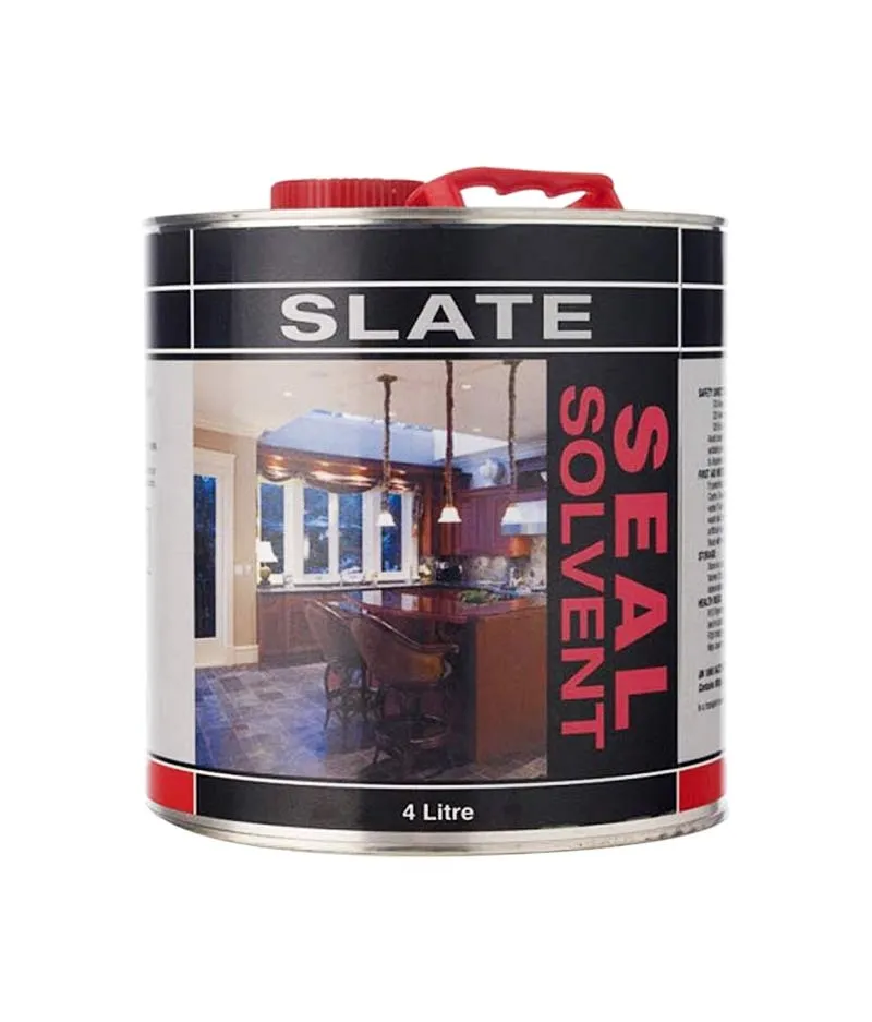 Diversey Slate Seal Solvent