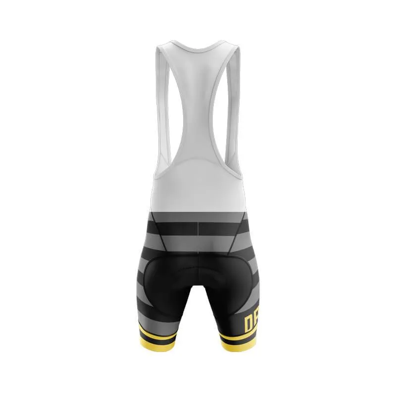 DRC BB Signature Shorts & Pants (V3) (Black)