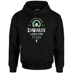 Edward's Landscaping - Unisex Hoodie