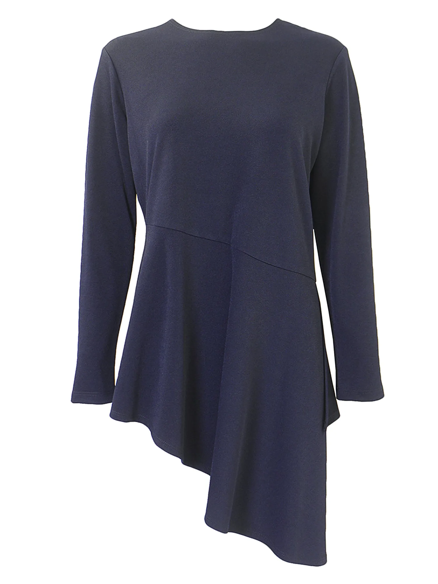 Elio Long Asymmetric Top