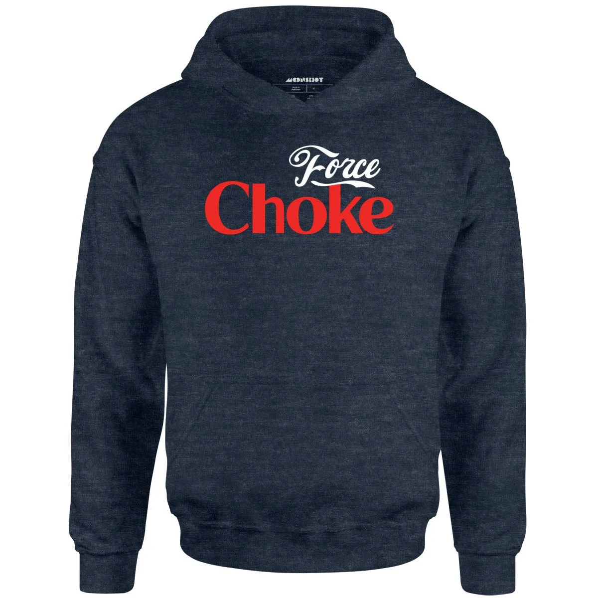 Force Choke - Unisex Hoodie