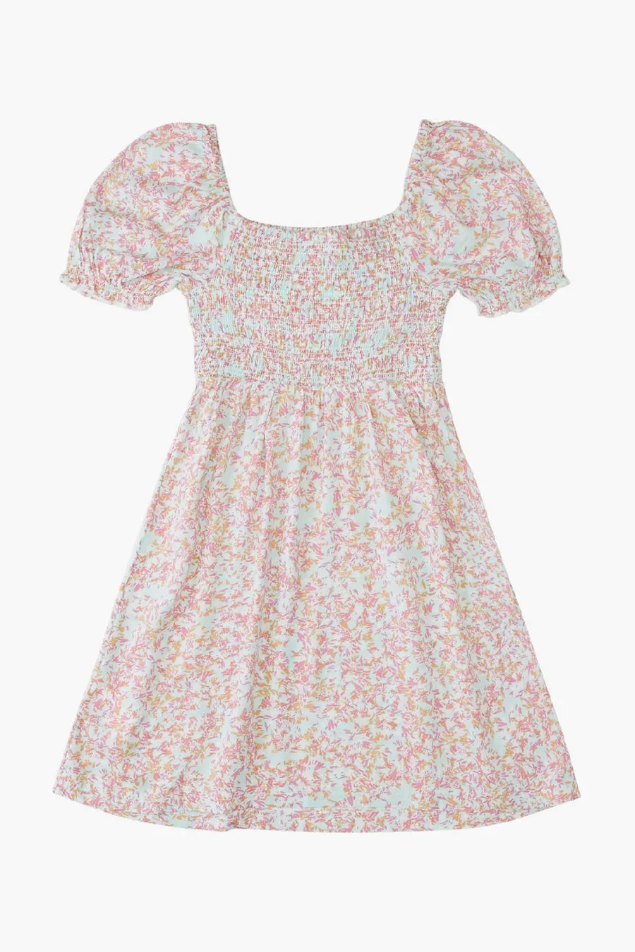 Girls Dress Roxy Hello Petal (Size 16 left)