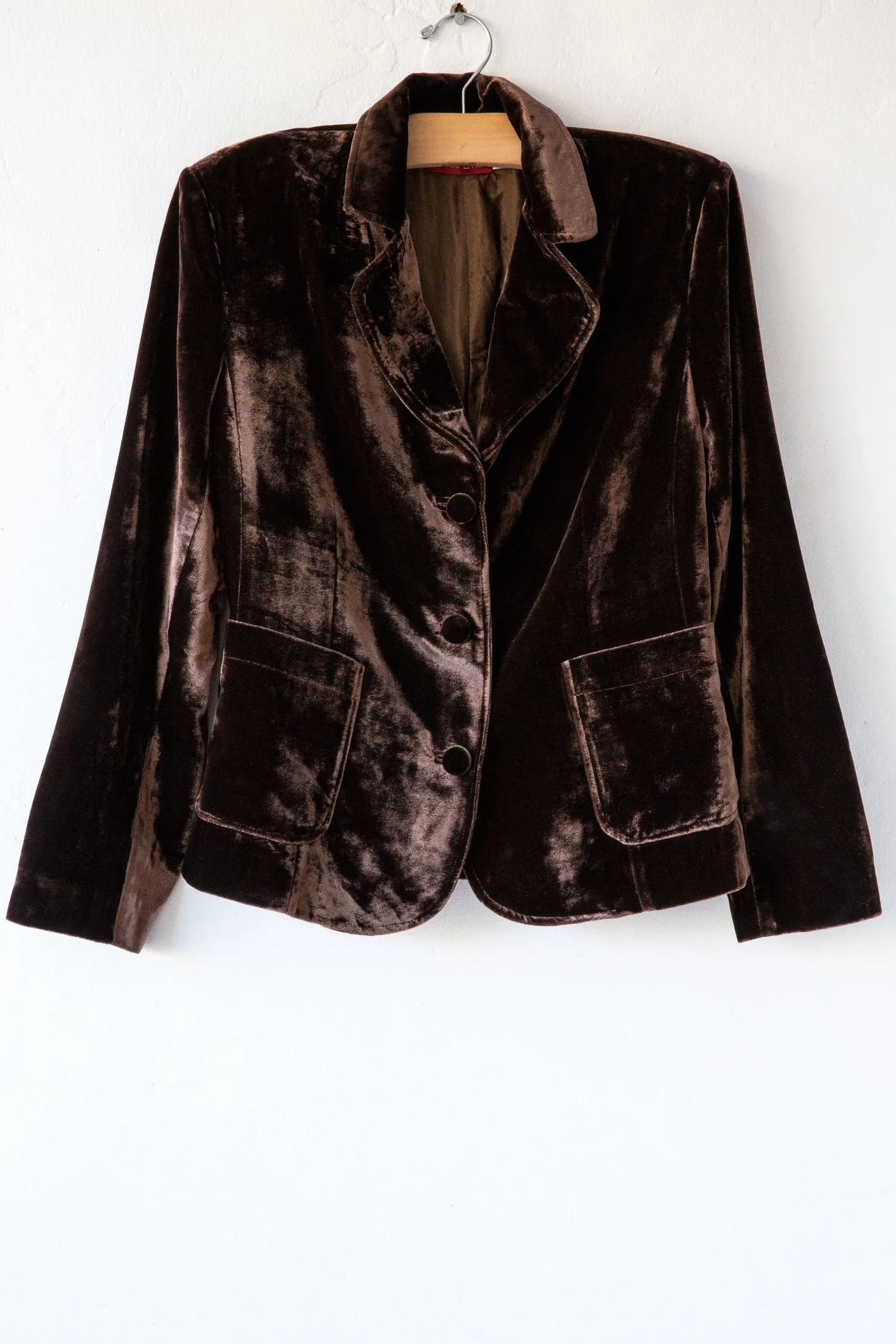 Glenda Jacket
