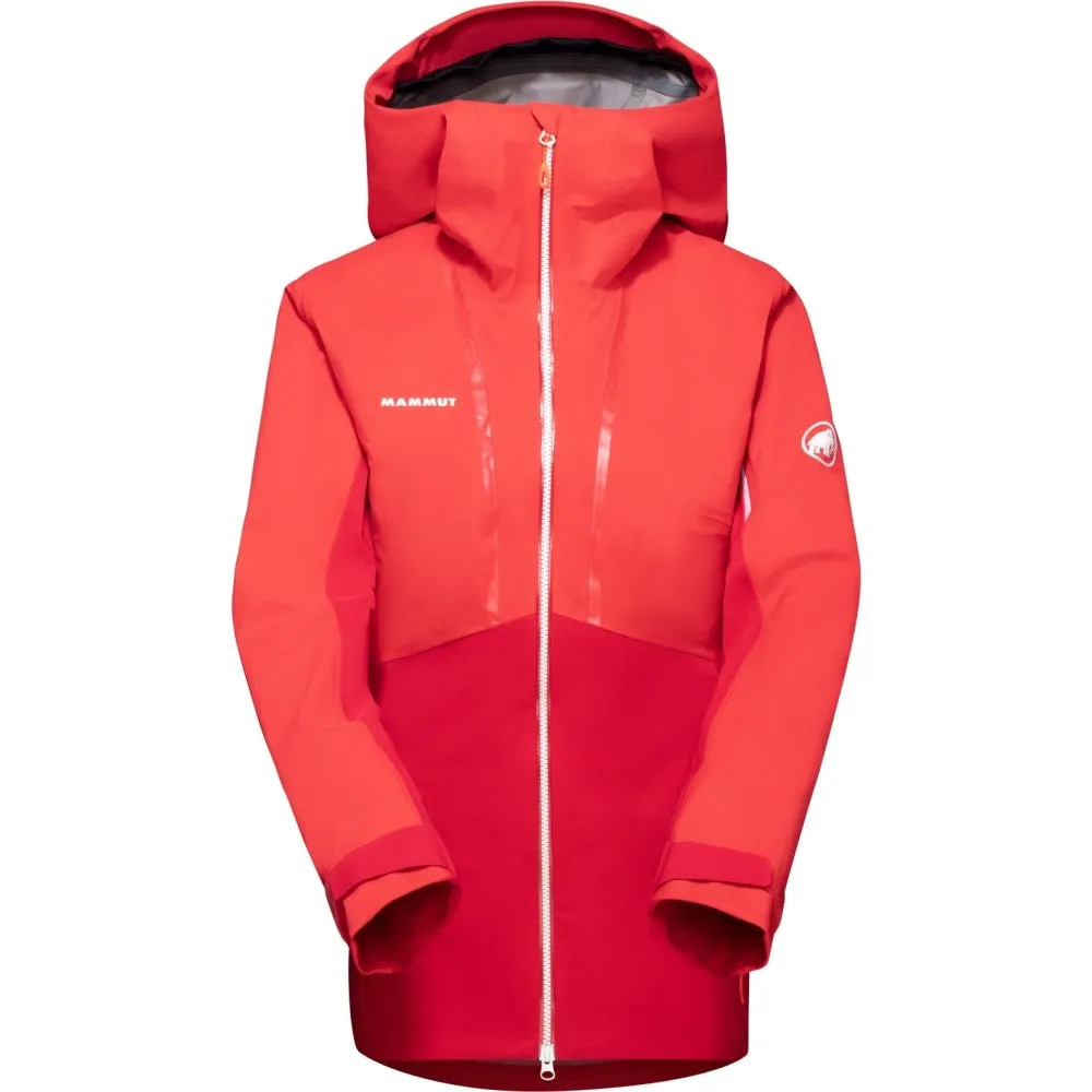 Haldigrat Ski Jacket - Womens