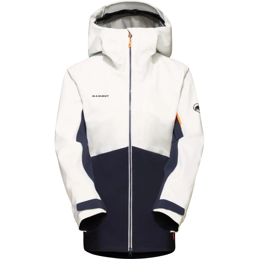 Haldigrat Ski Jacket - Womens