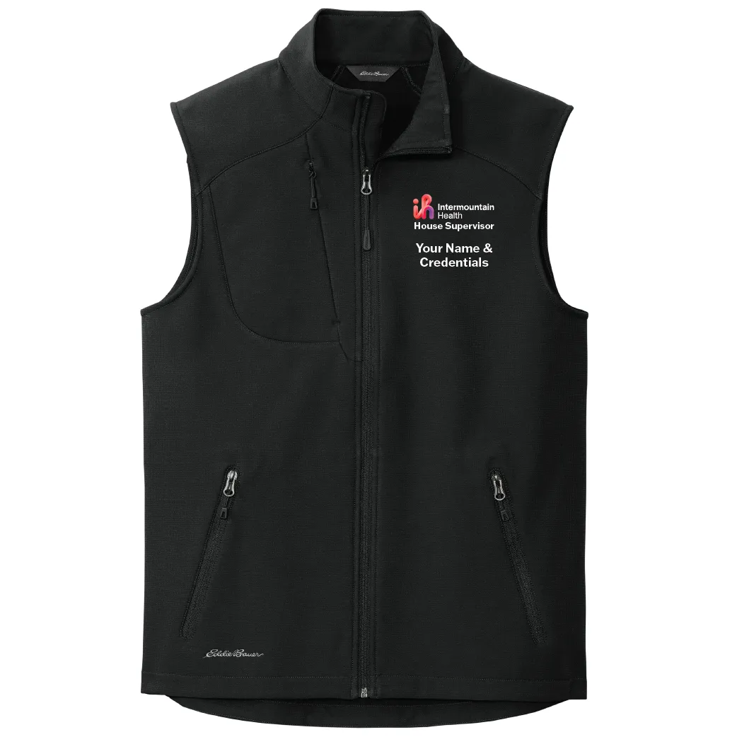 IH HS Eddie Bauer Vest Men's and Ladies'