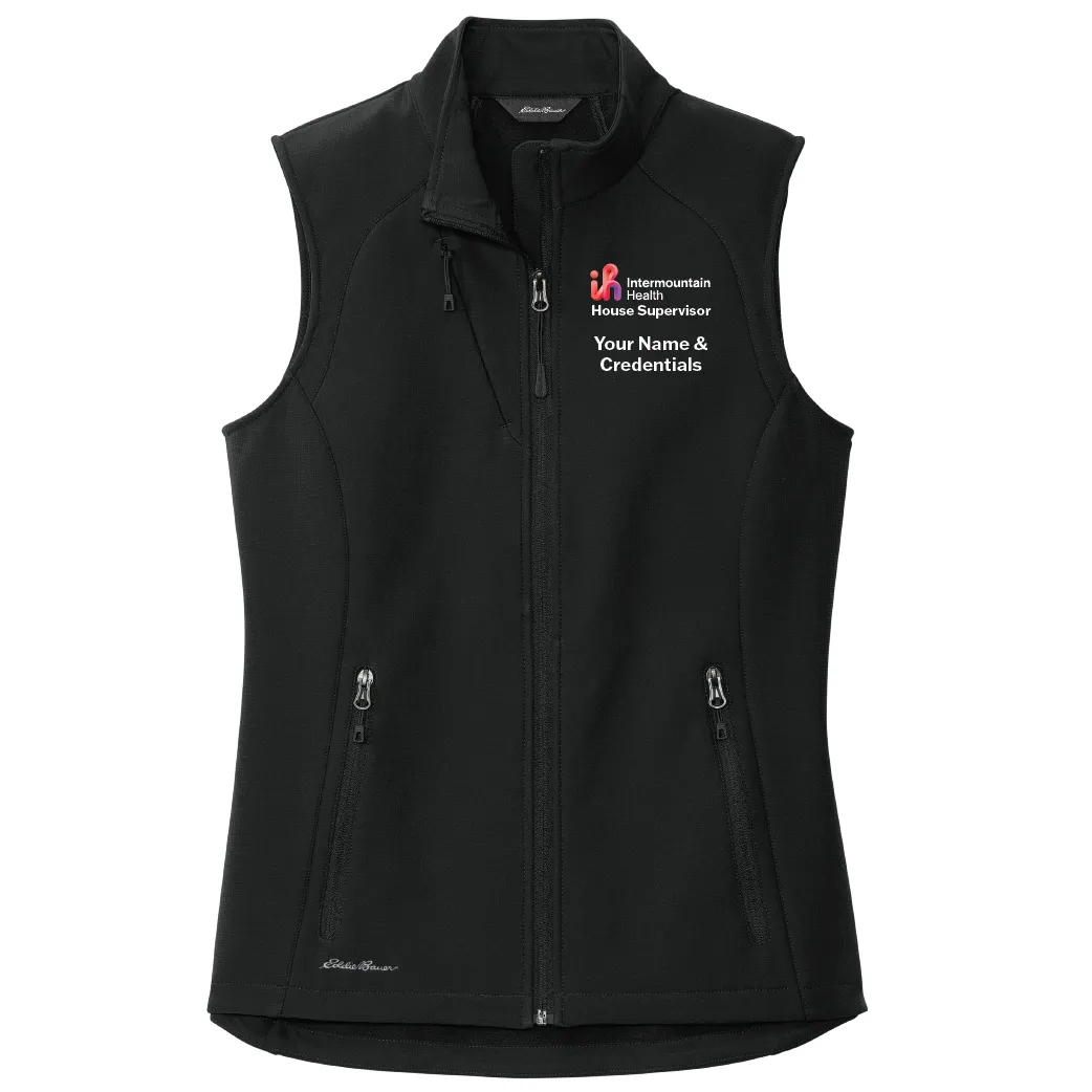 IH HS Eddie Bauer Vest Men's and Ladies'