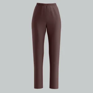 Inner Pants - Dark Brown