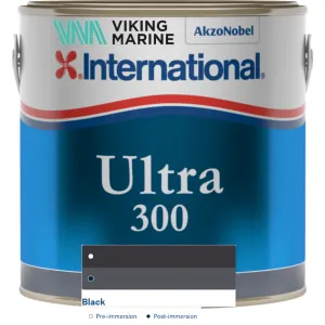 International Ultra 300 Antifouling