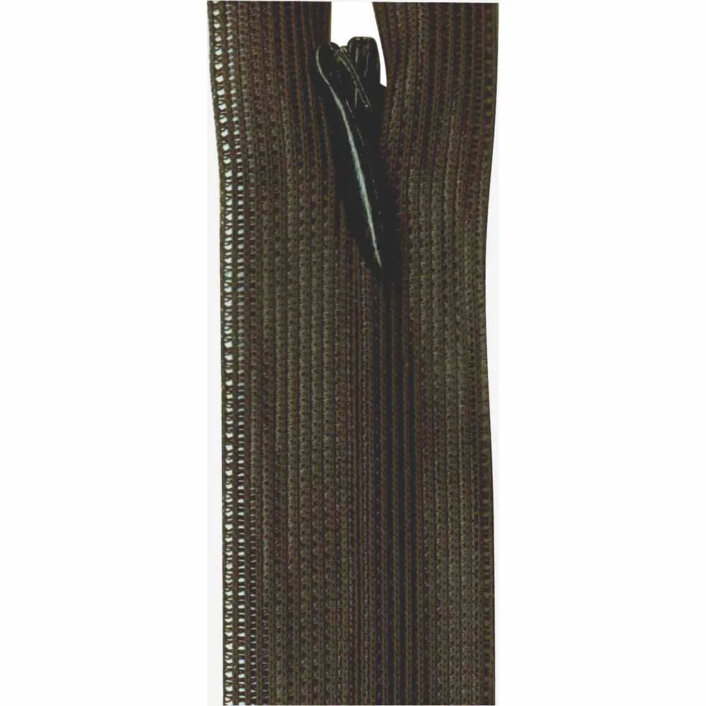 Invisible Closed End Zipper - 55cm (22")