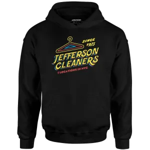 Jefferson Cleaners - Unisex Hoodie