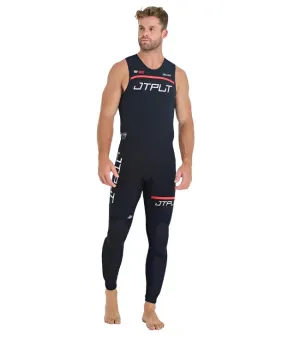 Jetpilot RX Vault Race John (2025) - Black