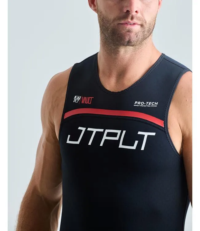 Jetpilot RX Vault Race John (2025) - Black