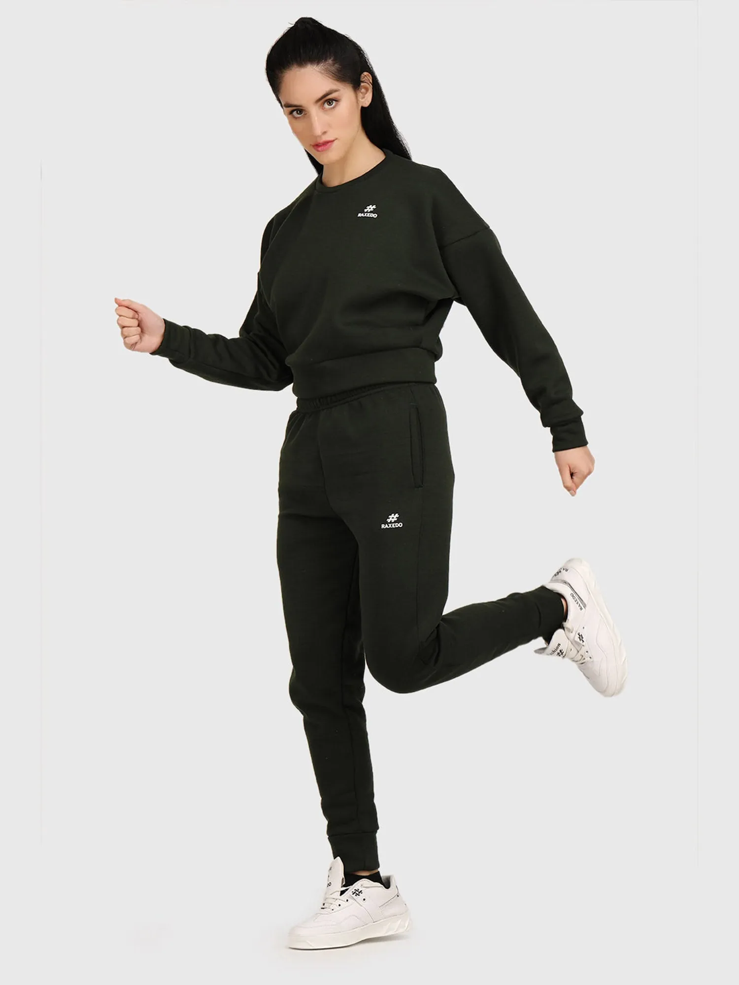 jogging suits for women