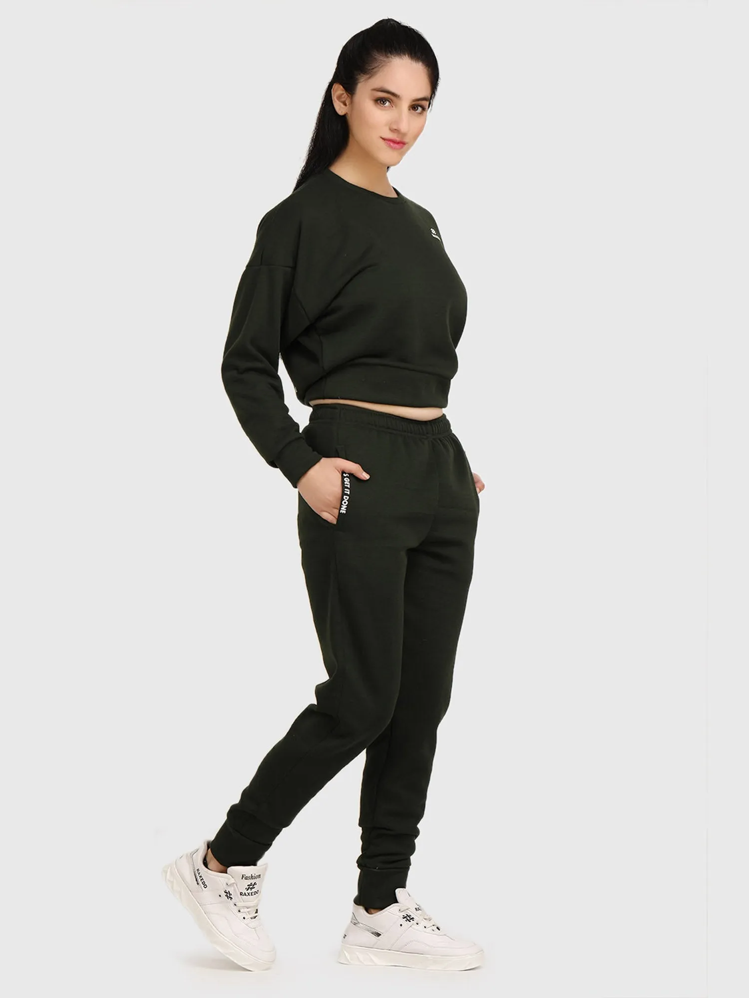 jogging suits for women