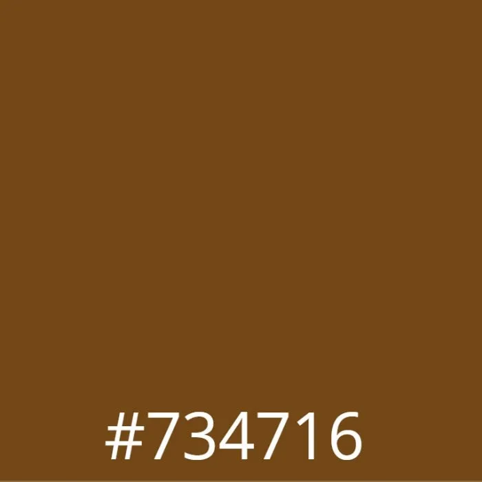 Leather Colour Cream - Aniline Bark