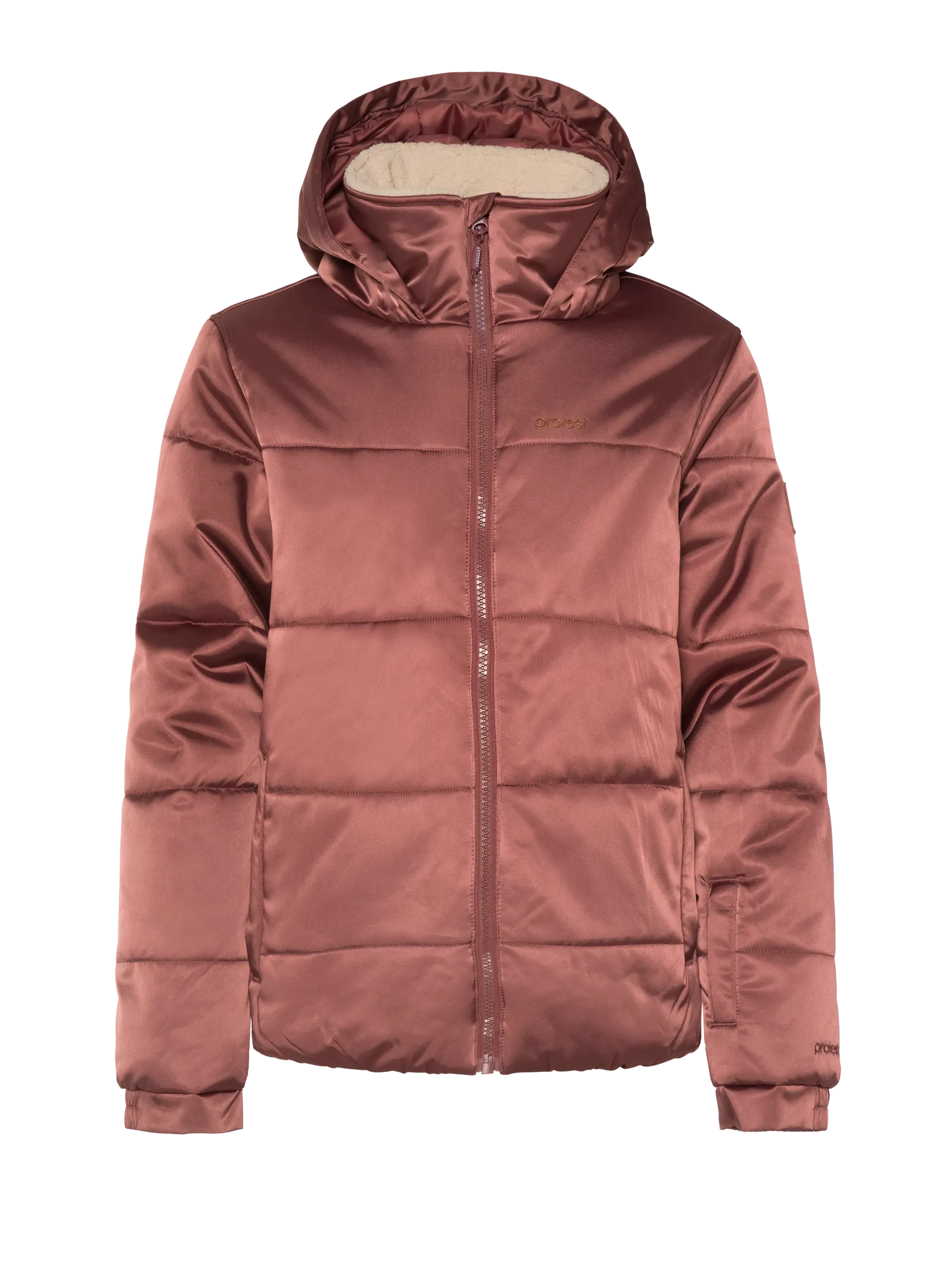 Lilous jr Ski jacket