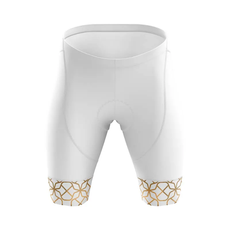 Luxury (V8) (White) Shorts & Pants