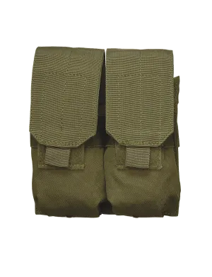 M14/M16 DOUBLE MAG POUCH