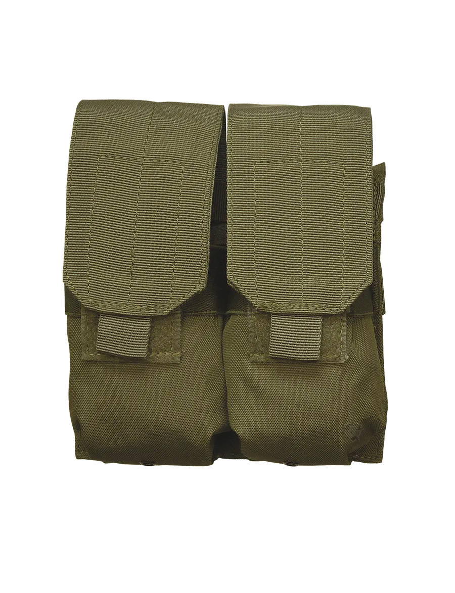 M14/M16 DOUBLE MAG POUCH