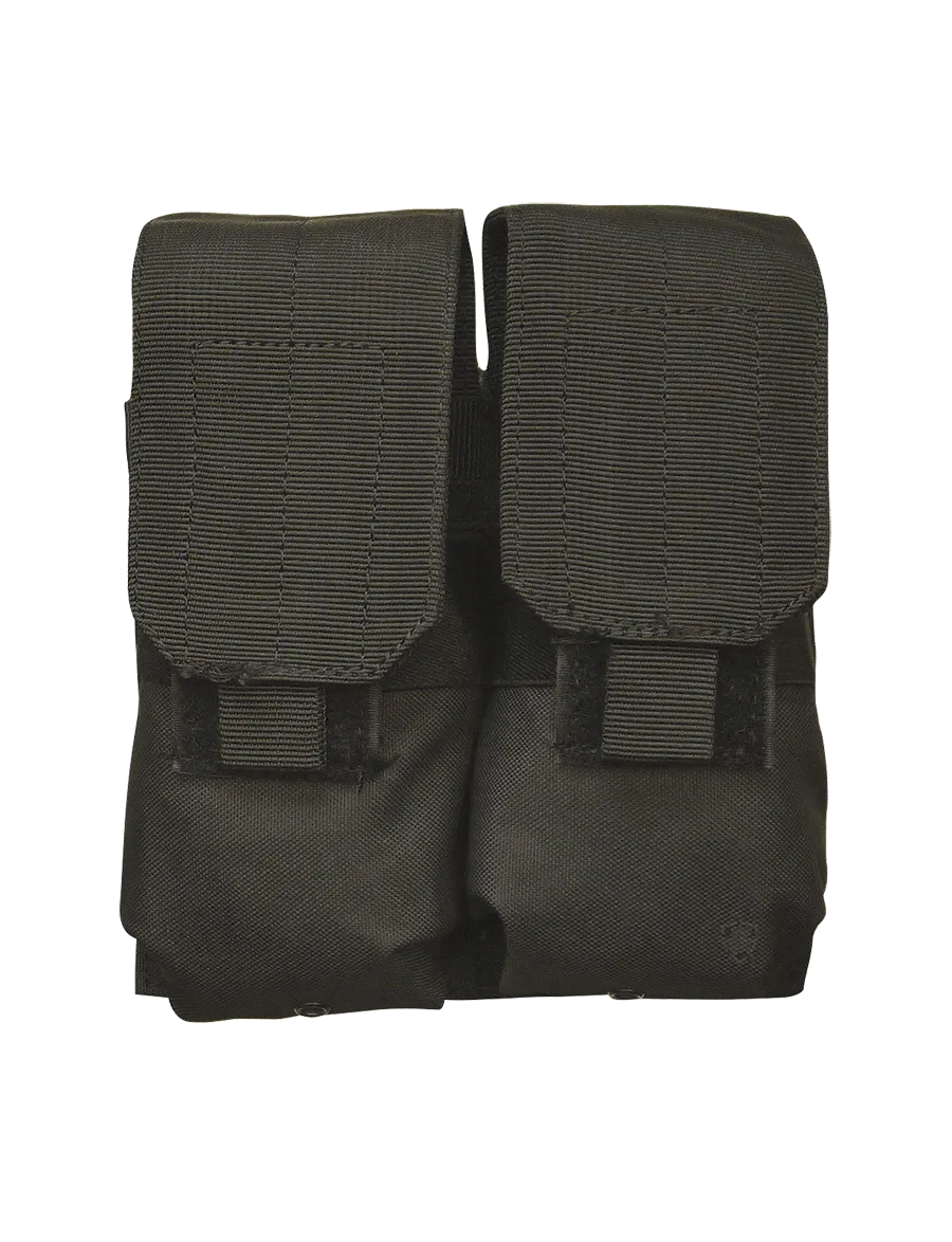 M14/M16 DOUBLE MAG POUCH