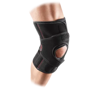 McDavid  VOW™ Versatile Over Wrap Knee Wrap w/ Stays - MD4201 - Clearance